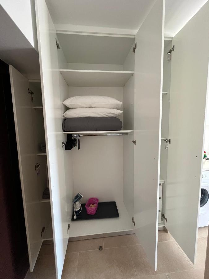 Papho'S Mare Apts Paphos מראה חיצוני תמונה