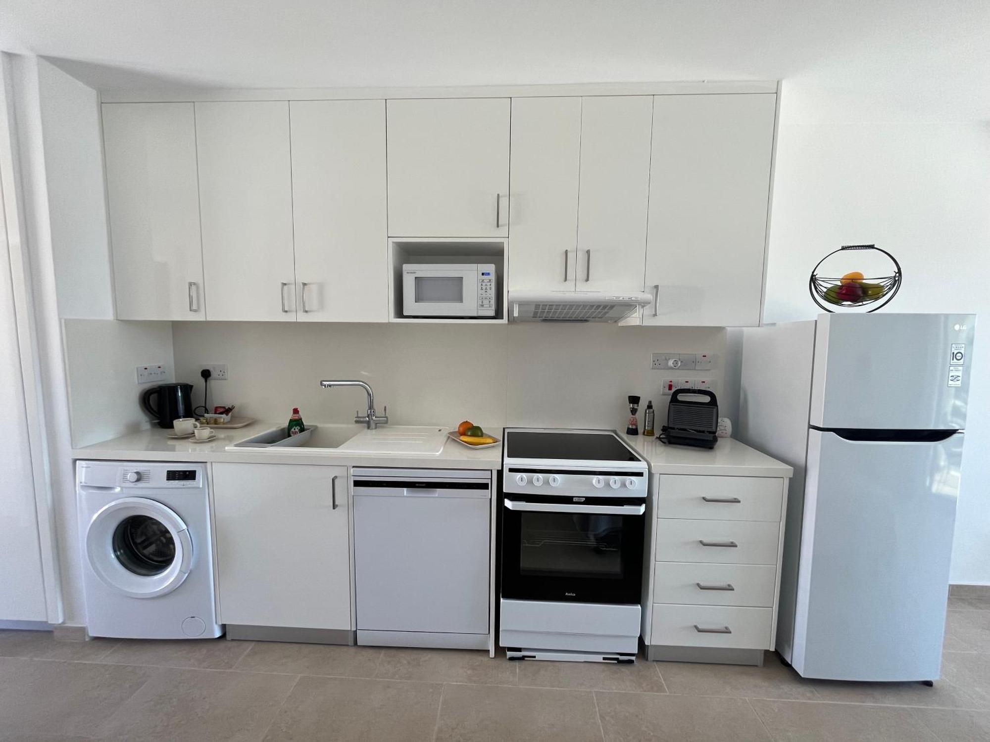 Papho'S Mare Apts Paphos מראה חיצוני תמונה
